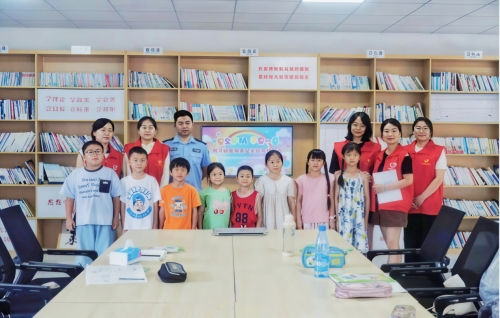 乡村振兴荆楚行 青春绽放助发展 乡村振兴荆楚行 青春绽放助发展